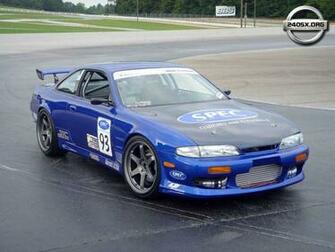 Nissan 240sx HD Wallpaper