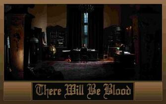 There Will Be Blood Widescreen Wallpaper