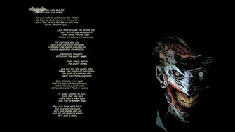 Joker Batman New Wallpaper Pictures