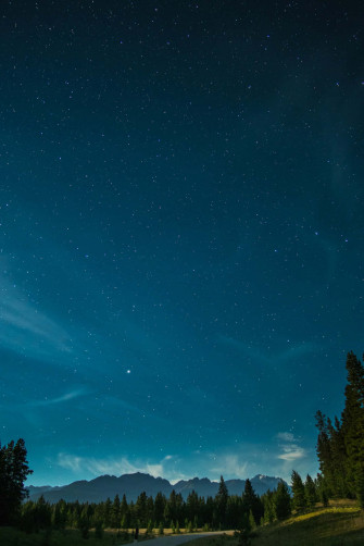 Peaceful Relaxing Wallpaper