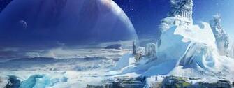 Destiny Wallpaper