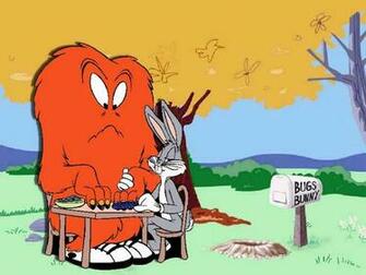 Wallpaper Bugs Bunny For Desktop