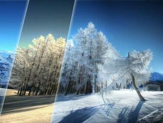 Winter Wallpaper Hq Desktop HD4desktop Pw