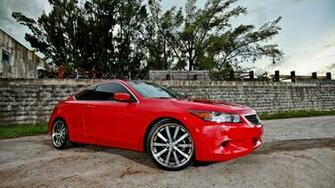 Honda Accord Cars Best Widescreen Background Awesome