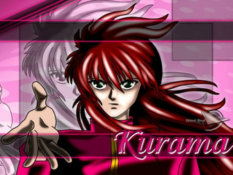 Yoko Kurama
