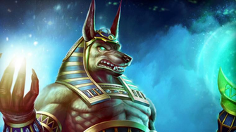 Anubis Wallpaper God Google Search Egyptian Gods