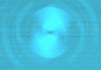 Wallpaper Cyan Background