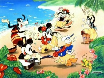 Youwall Disney Wallpaper Photo