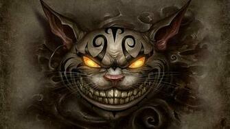 Badass Wallpaper Alice