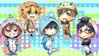 Iwatobi Swim Club Wallpaper Google Search