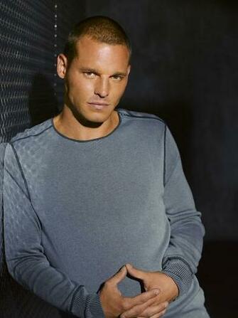 Justin Chambers Image HD Wallpaper And Background