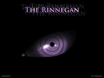 Rinnegan Eye Tattoo Eyes Naruto Shippuden