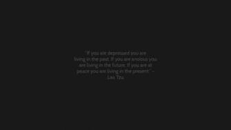 Lao Tzu Quote Wallpaper