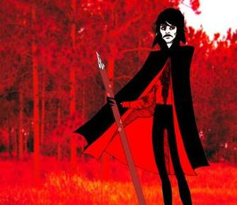 Vlad The Impaler By Reallycesya