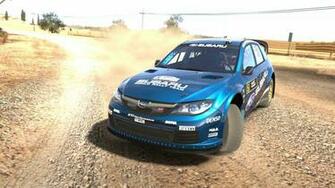 Rally Cars Gravel Gt5 Toscana Racing Wallpaper