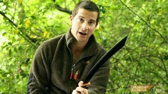 Bear Grylls HD Wallpaper Ambwallpaper