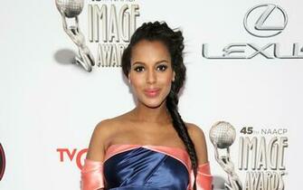 Kerry Washington HD Wallpaper Background Image Id