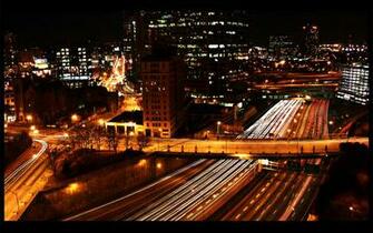 Atlanta Wallpaper By Jeslynphoto