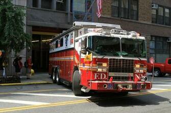 Fdny Wallpaper