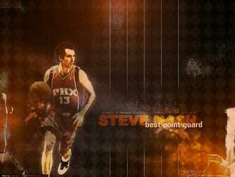 Steve Nash Wallpaper Basketball At