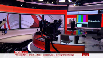 Bbc News Wallpaper