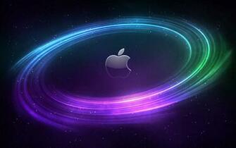 Apple Space Wallpaper HD Net