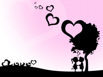 Miracle Of Love Wallpaper