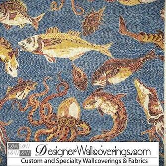 Mosaic Tile Wallpaper High Definition