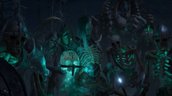 Diablo Iv 4k Ultra HD Wallpaper
