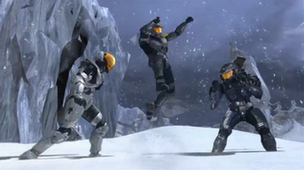 Reunion Red Vs Blue Powered By Wikia