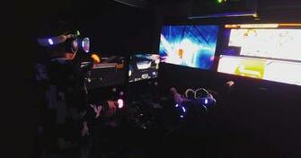 Image Tagged Megawatt Entertainment