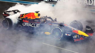 Red Bull Launch Live On Sky Sports F1 World Champions To Reveal