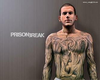 Prison Break Wallpaper HD Pw