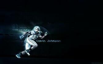 Johnson Calvin Wallpaper Detroit Lions Nfl