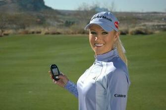 Natalie Gulbis Wallpaper