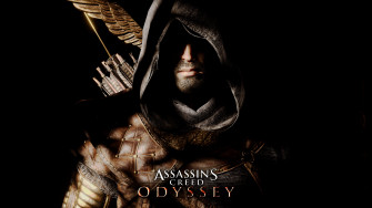 Assassins Creed Odyssey Soldier 4k Wallpaper HD Games