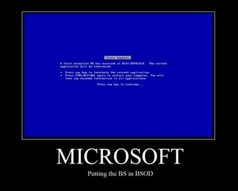 Bsod Desktop And Mobile Wallpaper Wallippo