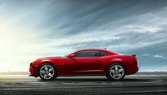 Camaro Zl1 Wallpaper High Resolution Camaro5 Chevy