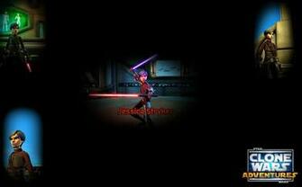 Jessica Stryker In Cad Bane S Fugitive Gear By Nightfury36 On