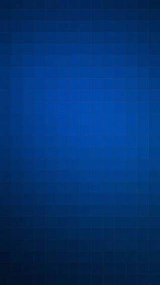 Black And Blue iPhone Wallpaper