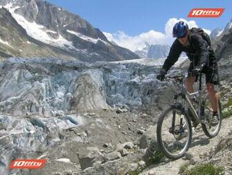 Mountain Bike Holidays Chamonix France And Usa From 10fifty