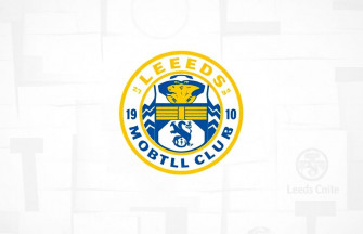 Leeds United Wallpaper