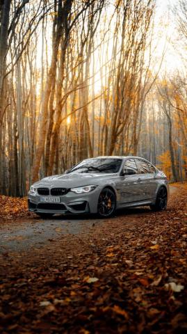 Bmw Wallpaper HD Hq