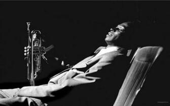 Miles Davis Wallpaper Jazz