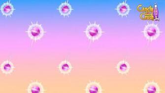 Candy Crush Soda Saga Wallpaper King