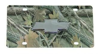 Dwd Plastics License Plates