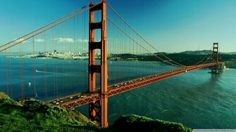 San Francisco HD Wallpaper 4u