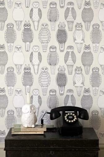 Abigail Edwards Wallpaper Children S Rooms Nursery