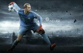 Wallpaper Sport Football Player Fc Bayern Munchen
