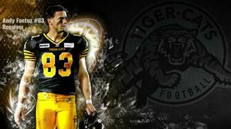 Not Found Hamilton Tiger Cats